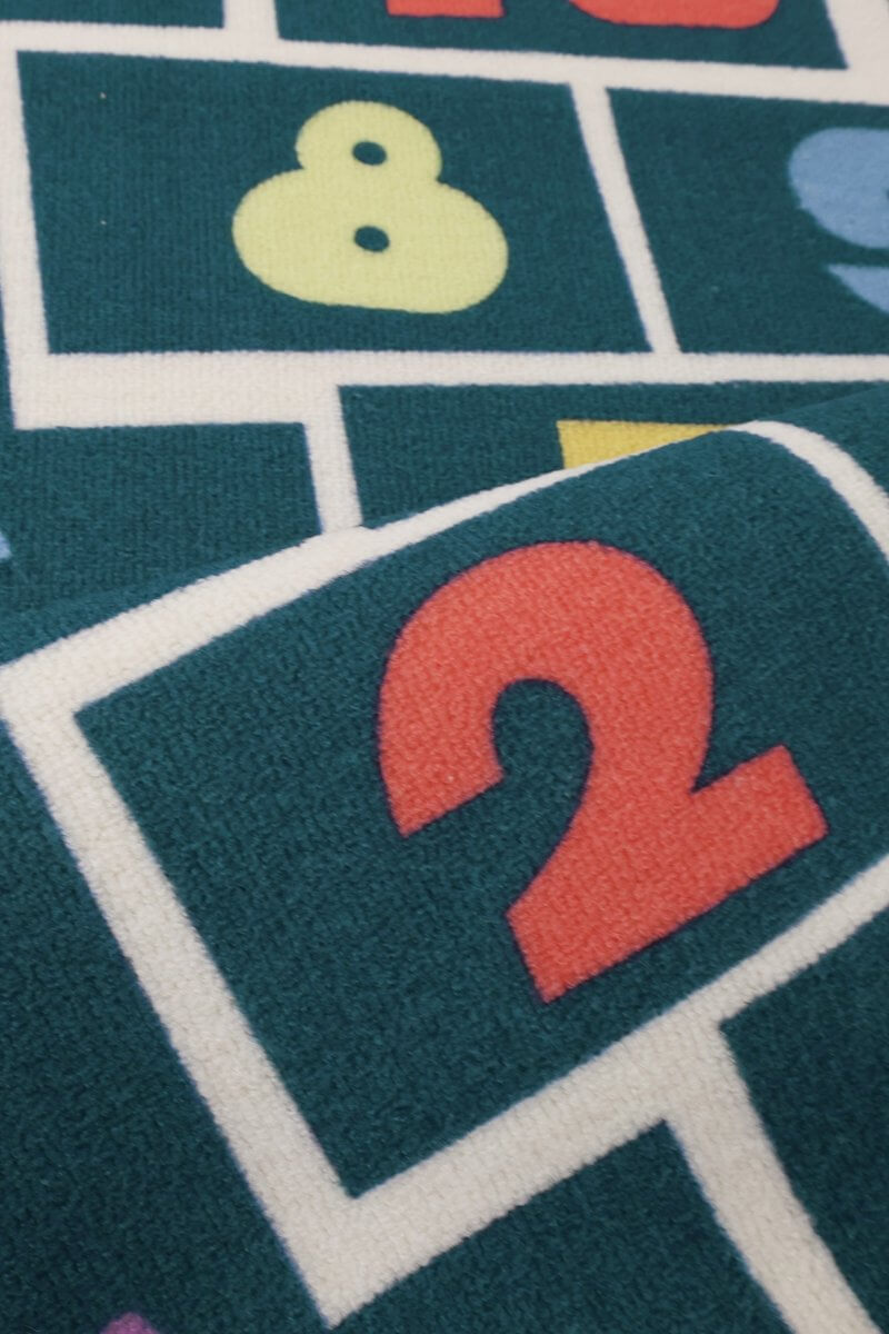 Printed Nursery Playmats – Fun and Colourful Play Rugs