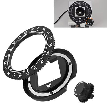 A46T Grinder Setting Dial for Eureka Mignon Specialita MMG Eureka Mignon Adjustment Ring for Eureka Grinder Accessories Parts
