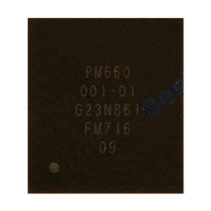 Power IC Module PM660 001-1, PM660 001-1