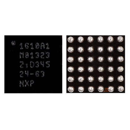 USB Charging IC 1610A2 for iPhone 6 / 6 Plus / iPad Air, For 6 / 6 Plus / iPad Air