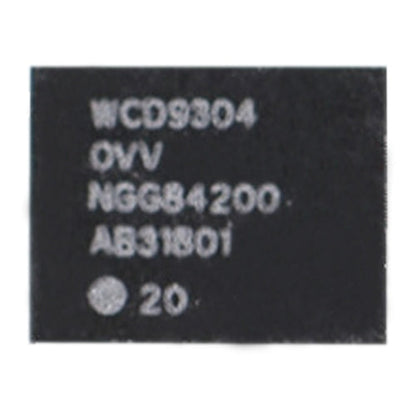 Audio IC Module WCD9304, WCD9304