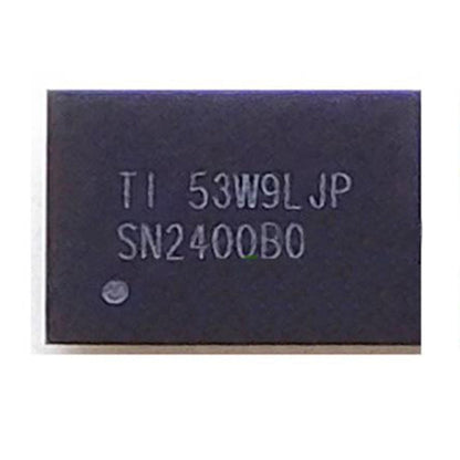 USB Control Charging Charger IC SN2400B0 for iPhone 6 Plus / 6, SN2400B0 for 6 Plus / 6