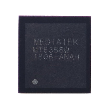 Power IC Module MT6358W, MT6358W