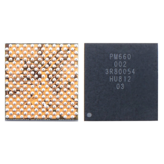 Power IC Module PM660 002, PM660 002