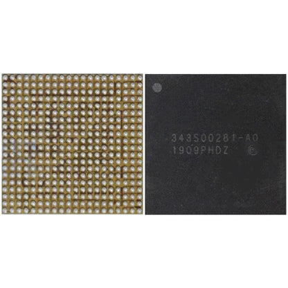 Power IC Module 343S00281-A0 For iPad Pro 10.5 (2019), 343S00281-A0