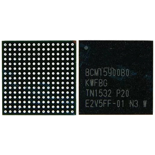 Touch IC Module BCM15900B0 For iPad Pro 9.7 / 10.5 / 12.9, BCM15900B0