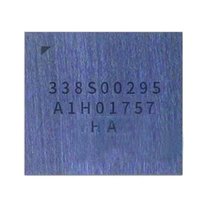 Small Audio IC Module 338S00295(U5000) For iPhone 8 / 8 Plus, 338S00295(U5000)