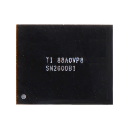 Charging IC Module SN2600B1 SN2600(U3300) For iPhone XS / XS Max / XR, SN2600B1 SN2600(U3300)