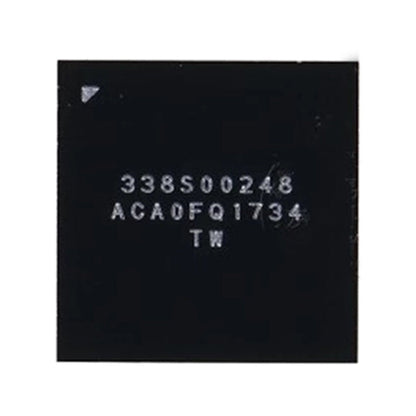 Small Audio IC Module 338S00248 For iPhone XS / XR / XS Max, 338S00248