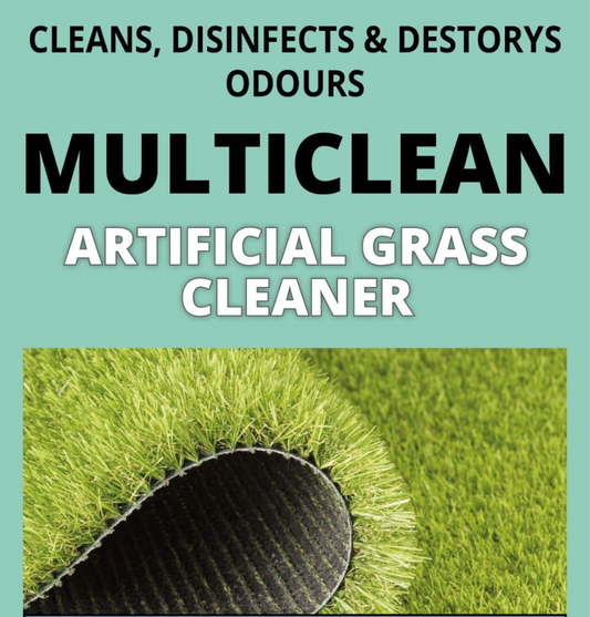 Multiclean Pet Safe Artificial Grass Cleaner