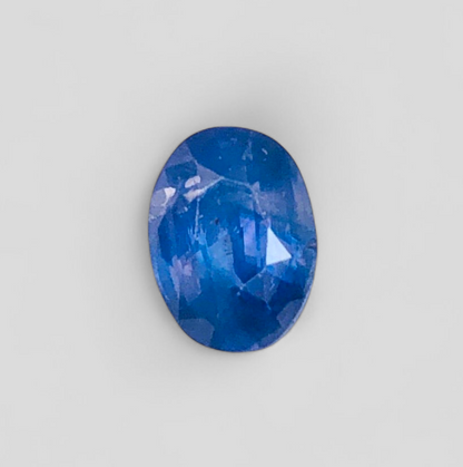 2.25ct Natural Ceylon Sapphire -  September Birthstone