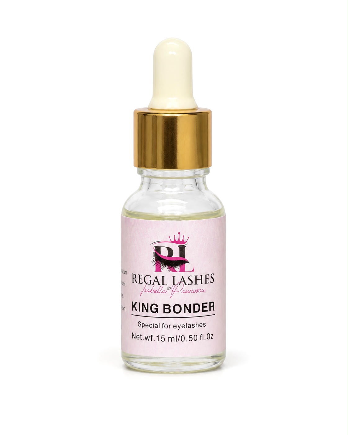 King BONDER