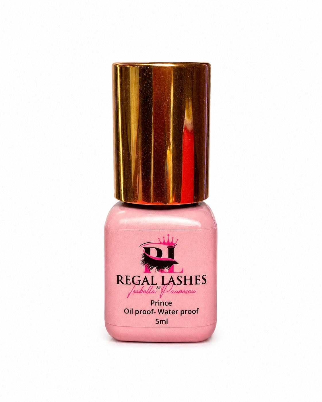 Adeziv pentru gene Prince Regal Lashes
