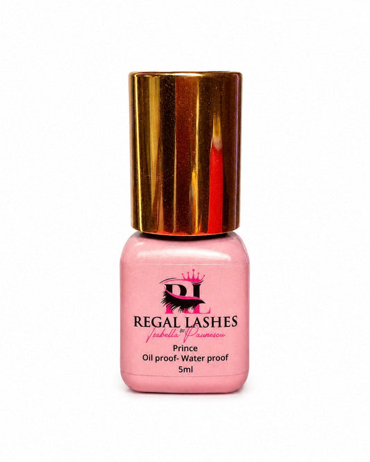 Adeziv pentru gene Prince Regal Lashes