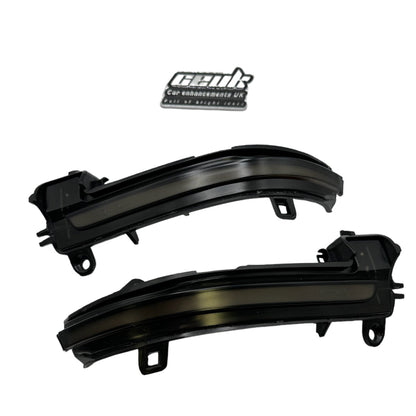 ** CLEARANCE ** BMW 1/2/3/4 Series F20 / F21 / F22/F23/F45/F46/F87/F30/F31/F34/F80/F32/F33/F36/F82/F83 - LED Sequential Side Repeater Unit **no return**