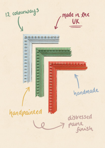 ALPHABET LETTERS ~ Blue / Pink / Green /