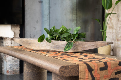 Mokoro Canoe