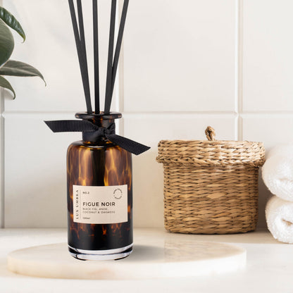 • FIGUE NOIR • fruity & earthy