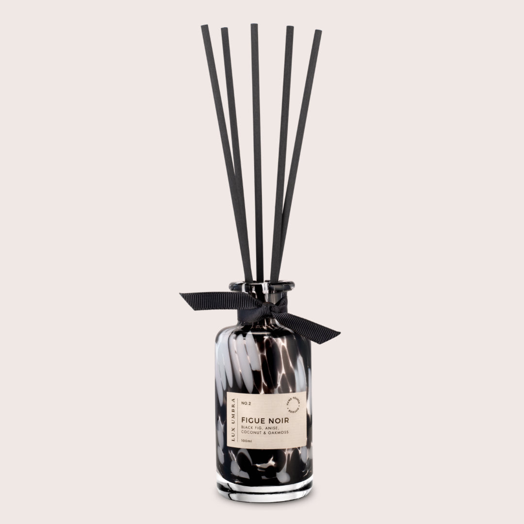 • FIGUE NOIR • fruity & earthy