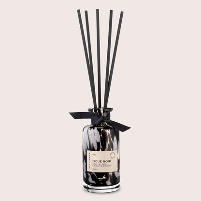 • FIGUE NOIR • fruity & earthy