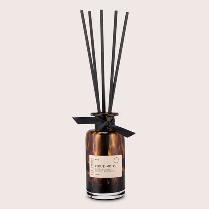 • FIGUE NOIR • fruity & earthy