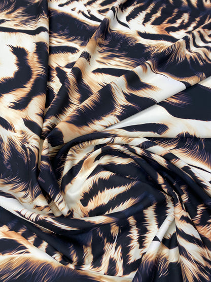 Animal Print Fabric – Multiple Fabric Options, Sold by Metre