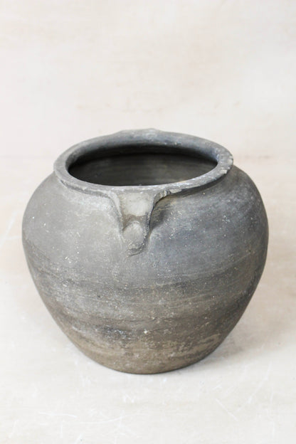 Vintage Dark Pot S - Nº 167