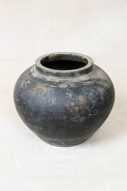 Vintage Dark Pot S - Nº 168