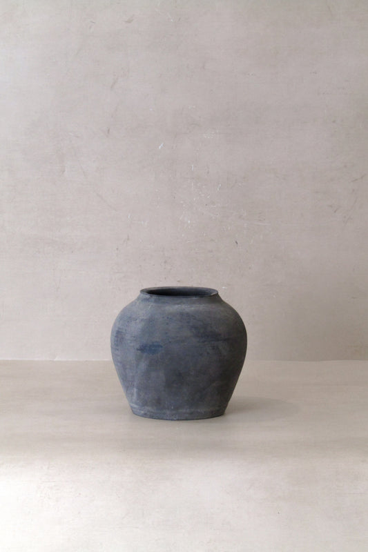 Vintage Dark Pot S n° 51