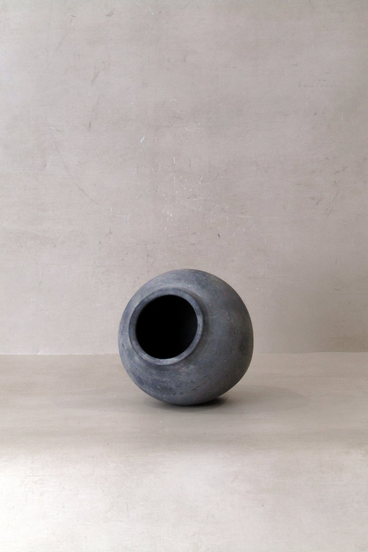Vintage Dark Pot S n° 51