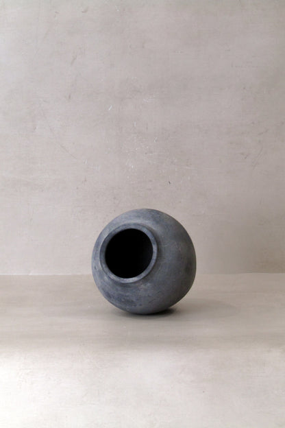 Vintage Dark Pot S n° 51