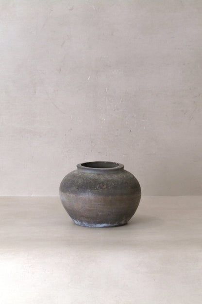 Vintage Dark Pot S n° 50