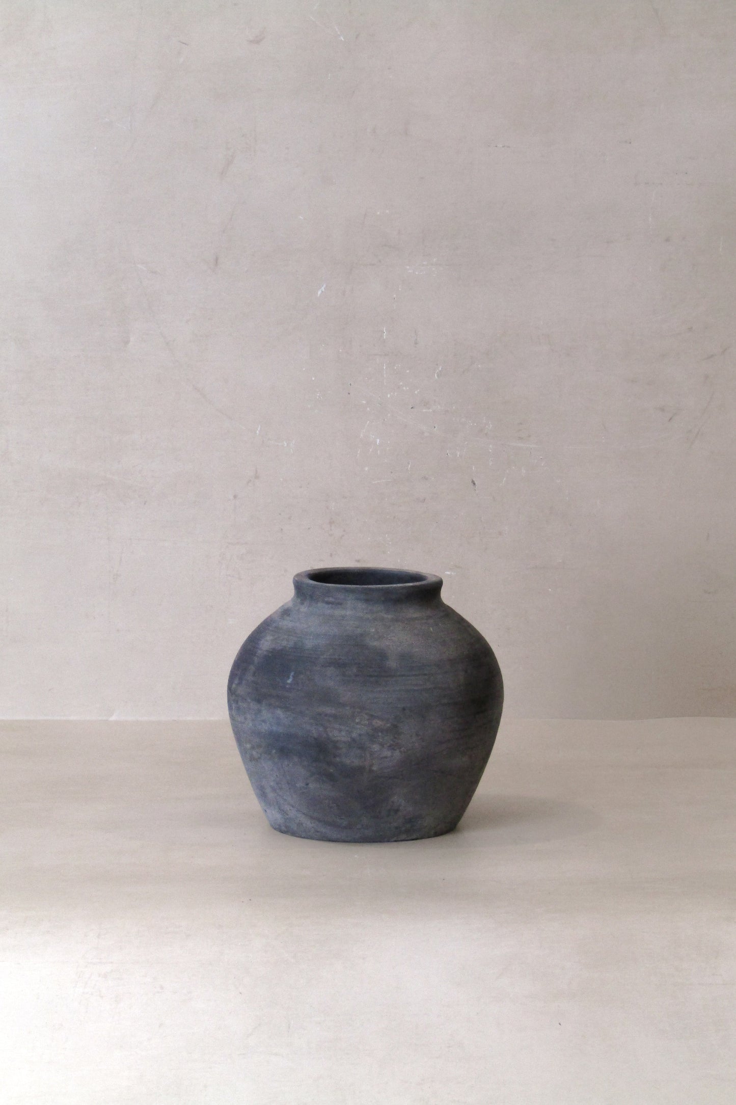 Vintage Dark Pot S n° 48