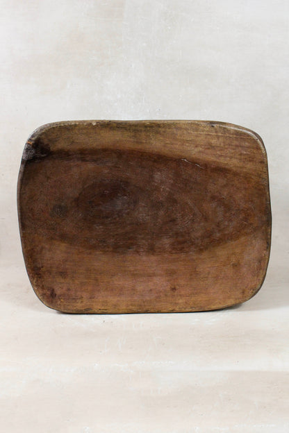 Senufo Stool - Large - 75.2