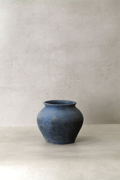 Vintage Dark Pot S n° 52