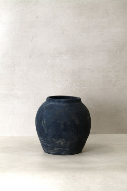 Vintage Dark Pot S n° 54