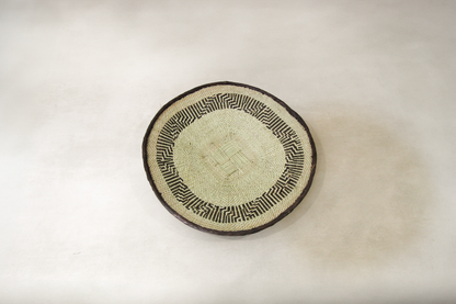 Tonga Basket Collection - No 5