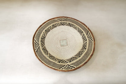 Tonga Basket Collection - No 6