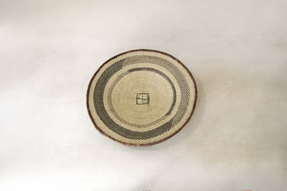Tonga Basket Collection - No 6