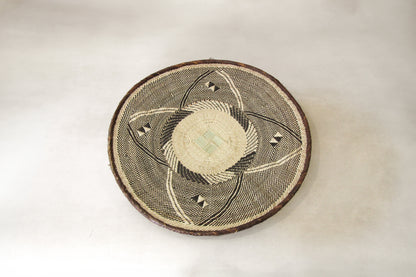 Tonga Basket Collection - No 8