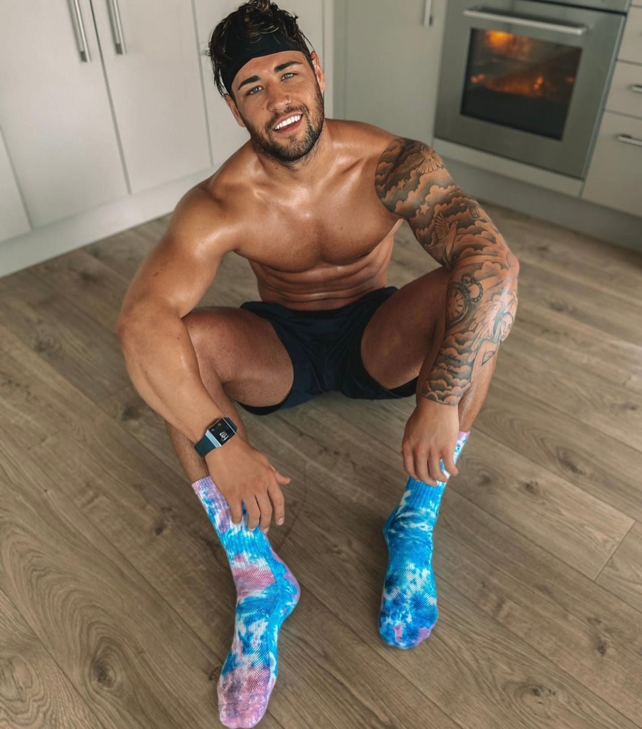 Tie-Dye Bundle