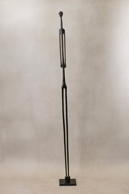 Nyamwezi Statue - 77.2