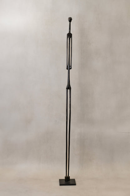 Nyamwezi Statue - 77.2
