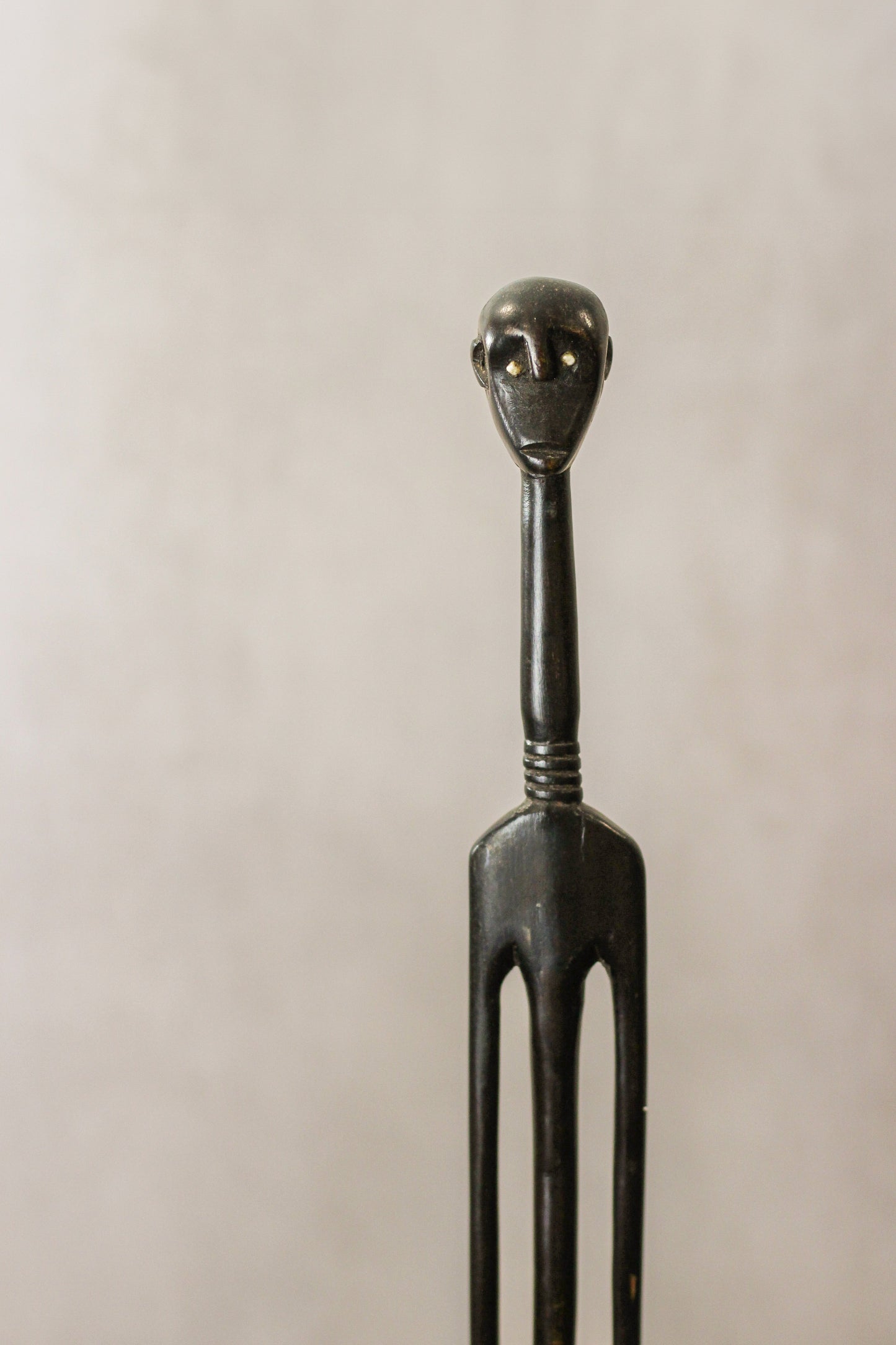 Nyamwezi Statue - 77.2