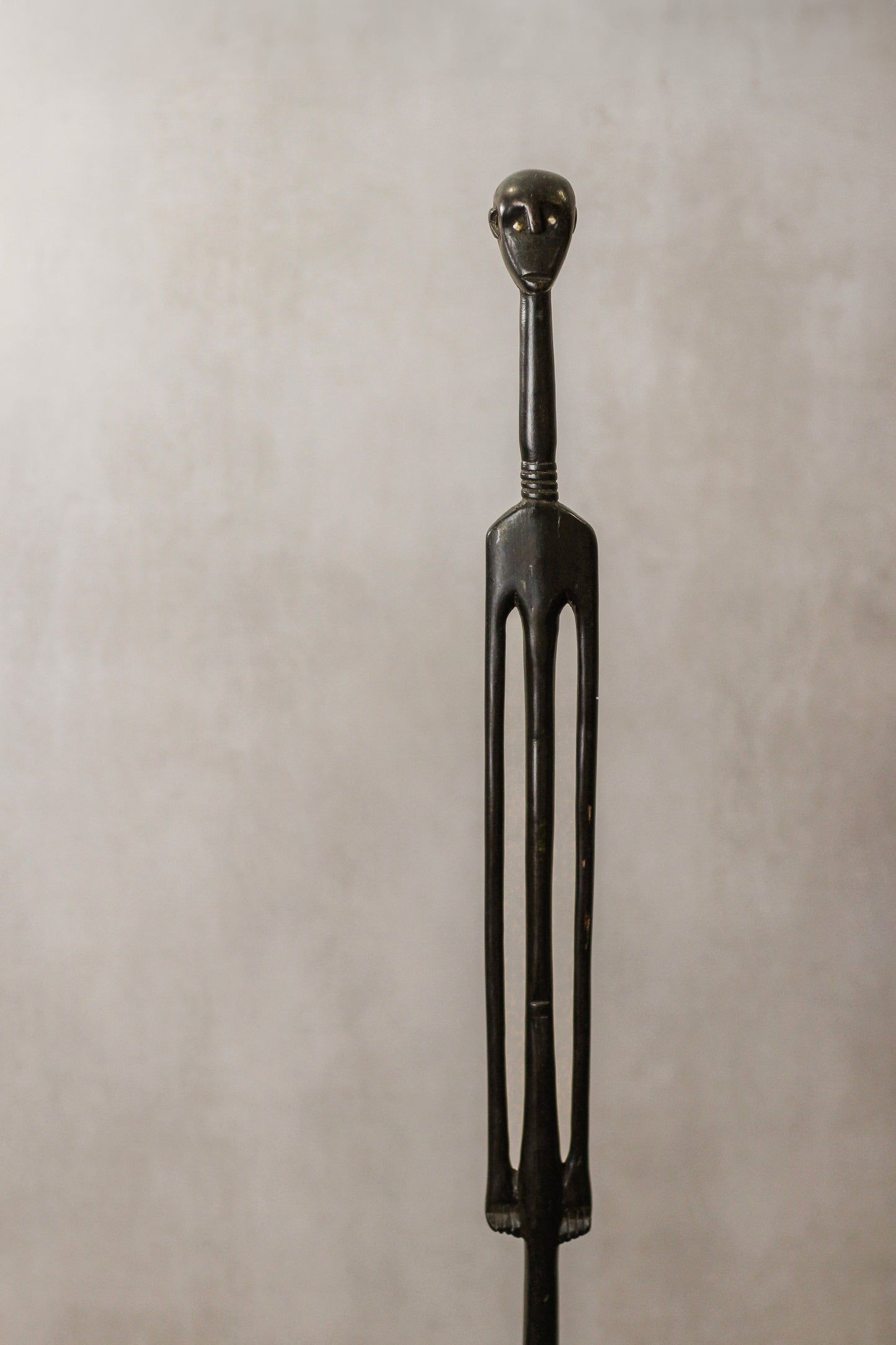 Nyamwezi Statue - 77.2