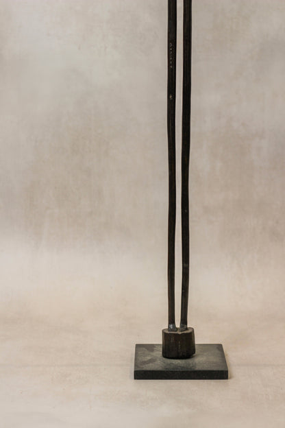 Nyamwezi Statue - 77.3