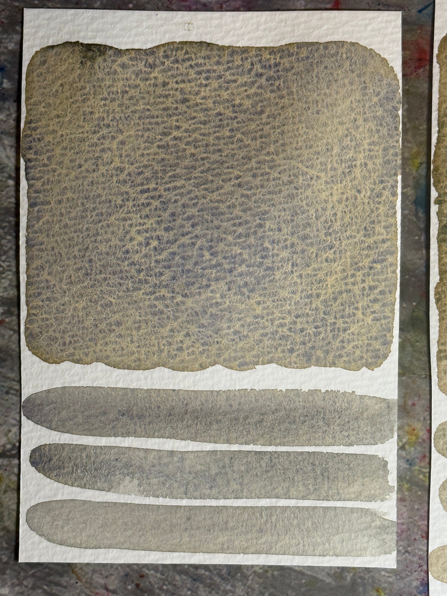Sage Green