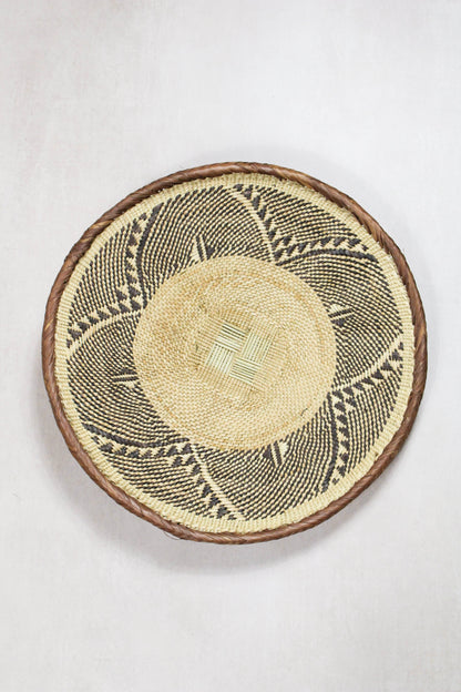 Tonga Basket Collection - No 33