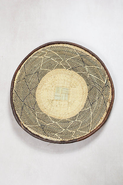 Tonga Basket Collection - No 33