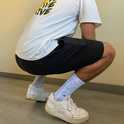 Smiley Socks